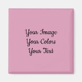 Aimant Créez les vôtres (Devant)