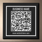 Aimant Créez un code QR moderne instantanément