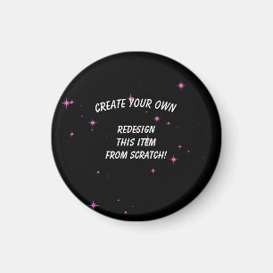 Aimant Créez vos produits personnalisés