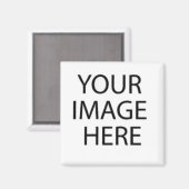 Aimant creez vos propres cartes (Recto/Verso)