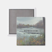 Aimant Créez votre meilleur outil de devis auto-mignon (Recto/Verso)