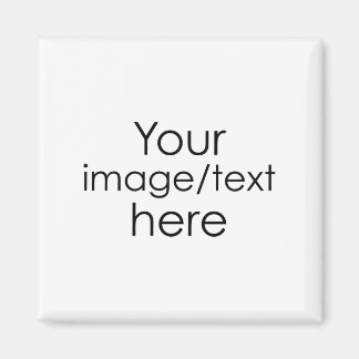 Aimant Créez votre propre