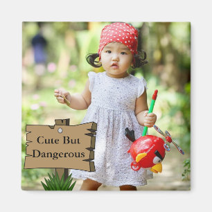 Aimant Créez votre propre aimant, ajoutez une photo et un