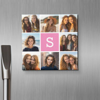 Créez votre propre collection Instagram Monogramme