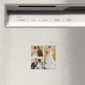 Aimant Créez votre propre collection photo 3 (In Situ (Lave-vaisselle))