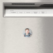 Aimant Créez votre propre personnalisation (In Situ (Lave-vaisselle))