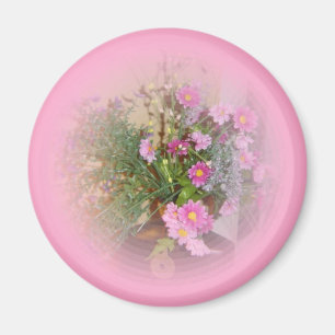 AIMANT CRÉEZ VOTRE PROPRE PHOTO