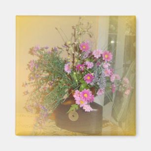 AIMANT CRÉEZ VOTRE PROPRE PHOTO