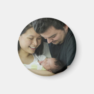 Aimant Créez Votre Propre Photo Personnalisée DIY