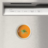 Aimant Crème de Tomate (In Situ (Lave-vaisselle))