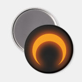 Aimant Cresent (Recto/Verso)