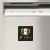 Aimant Crest (In Situ (Lave-vaisselle))