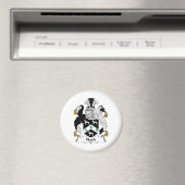 Aimant Crest de la famille Nash (In Situ (Lave-vaisselle))