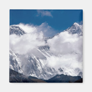 Aimant Crête d'Everest