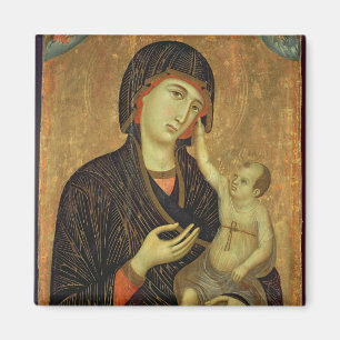 Aimant Crevole Madonna, c.1284