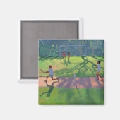 Aimant Cricket Sri lanka 1998 (Recto/Verso)