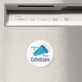 Aimant Criez pour les esthéticiens (In Situ (Lave-vaisselle))