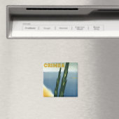 Aimant Crimée (In Situ (Lave-vaisselle))