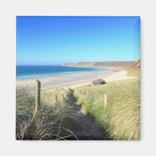 Aimant Crique de Sennen