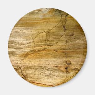 Aimant Criqué en pierre