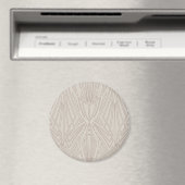 Aimant Cristal 1 (In Situ (Lave-vaisselle))