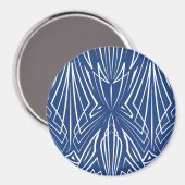 Aimant Cristal 2 (Recto/Verso)