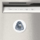 Aimant Critère de petit pingouin (In Situ (Lave-vaisselle))