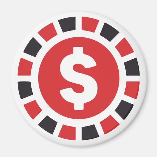 Aimant CriticusGame Magneet (Voorkant)