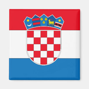 Aimant Croatie
