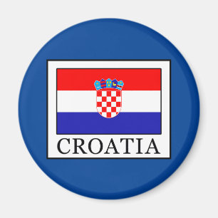 Aimant Croatie