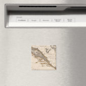 Aimant Croatie (In Situ (Lave-vaisselle))