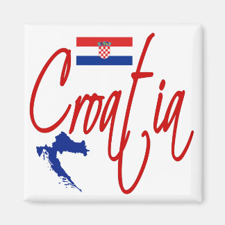 Aimant Croatie