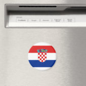 Aimant Croatie, Croatie (In Situ (Lave-vaisselle))