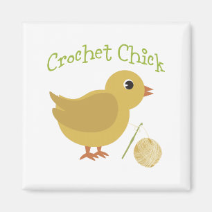 Aimant Crochet