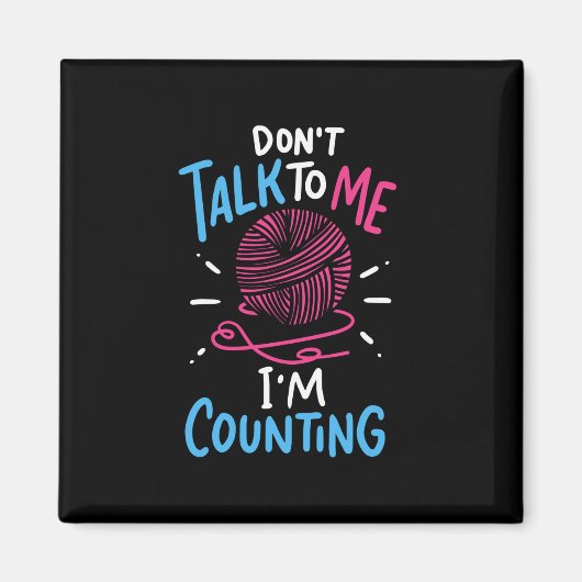 Aimant Crochet (Devant)