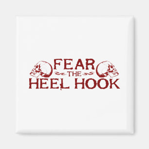 Aimant Crochet de talon