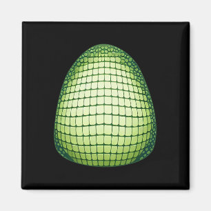 Aimant Crocodile Alligator Belly Halloween Costume animal