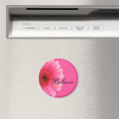 Aimant Croire l'aimant (In Situ (Lave-vaisselle))