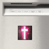 Aimant croisé brillant (In Situ (Lave-vaisselle))