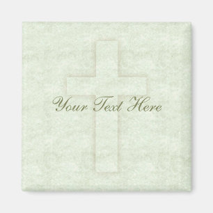 Aimant croisé subtil