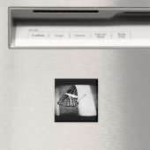 Aimant croisement papillon (In Situ (Lave-vaisselle))