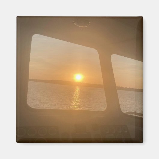 Aimant Croisière (Devant)