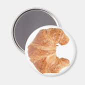 aimant croissant (Recto/Verso)