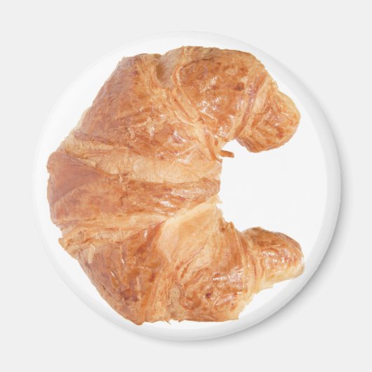 aimant croissant (Devant)