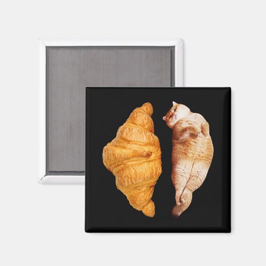 Aimant Croissant (Recto/Verso)
