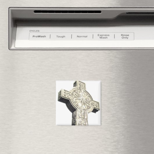 Aimant Croix (In Situ (Lave-vaisselle))