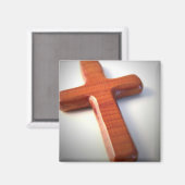 Aimant Croix (Recto/Verso)