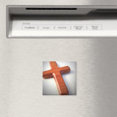 Aimant Croix (In Situ (Lave-vaisselle))