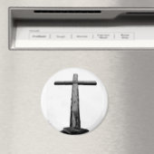 Aimant Croix (In Situ (Lave-vaisselle))