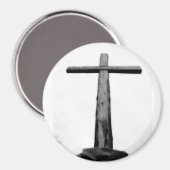 Aimant Croix (Recto/Verso)